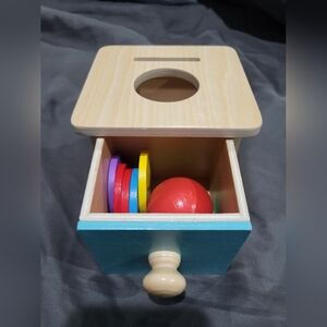 Montessori Toy